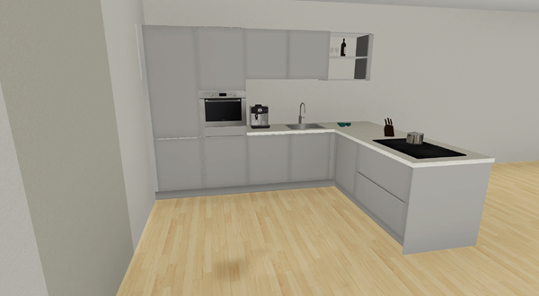 Medium property photo - Bernard Van Kreelpoort 16, 3901 AK Veenendaal